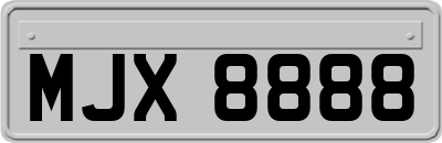 MJX8888