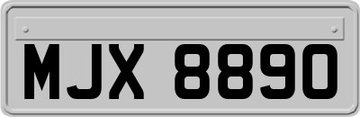 MJX8890