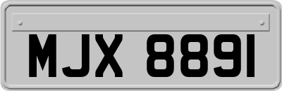 MJX8891