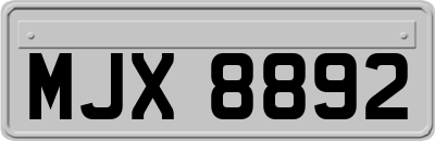 MJX8892