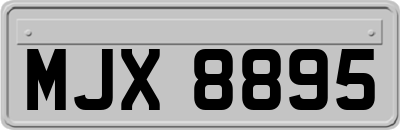 MJX8895