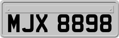 MJX8898