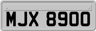 MJX8900
