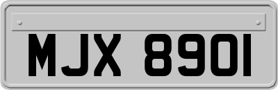 MJX8901