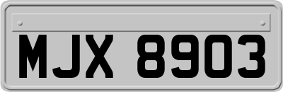 MJX8903