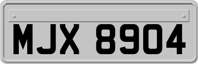 MJX8904