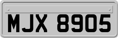 MJX8905