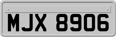 MJX8906
