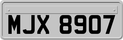 MJX8907