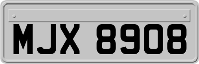 MJX8908