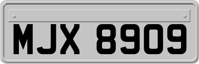 MJX8909