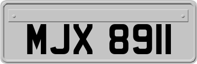 MJX8911