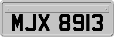 MJX8913
