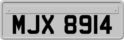 MJX8914