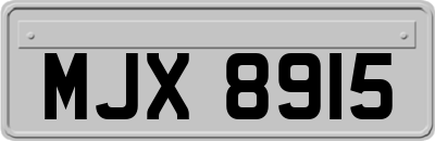 MJX8915