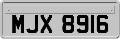 MJX8916