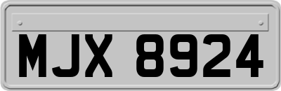 MJX8924