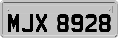 MJX8928