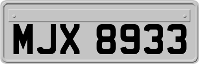 MJX8933
