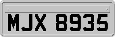 MJX8935