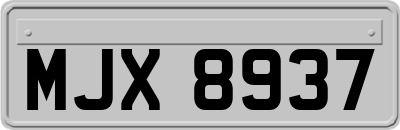 MJX8937