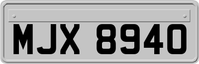 MJX8940