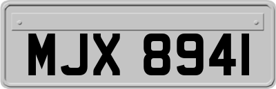 MJX8941