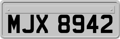 MJX8942
