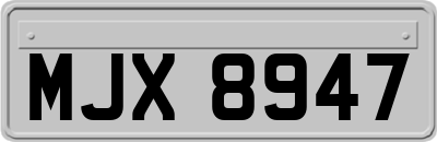 MJX8947
