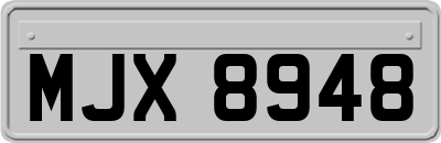 MJX8948