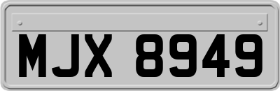 MJX8949