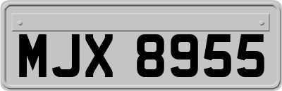 MJX8955