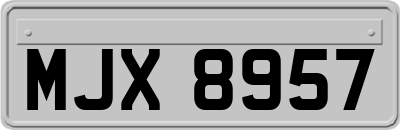 MJX8957