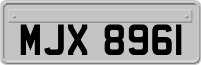 MJX8961