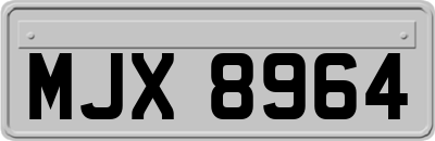 MJX8964