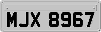 MJX8967