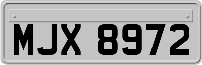 MJX8972