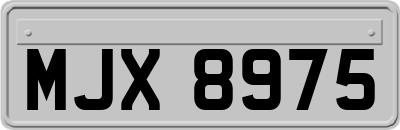 MJX8975