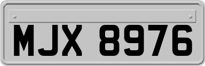 MJX8976