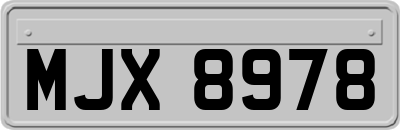 MJX8978