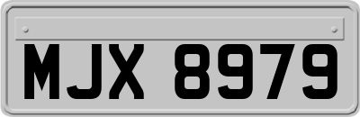 MJX8979