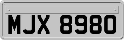 MJX8980