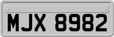 MJX8982