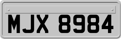 MJX8984