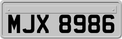 MJX8986