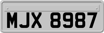 MJX8987