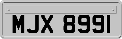 MJX8991