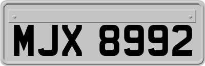 MJX8992