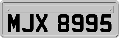 MJX8995