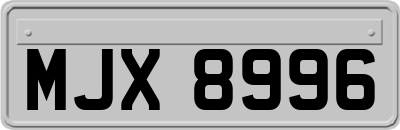 MJX8996